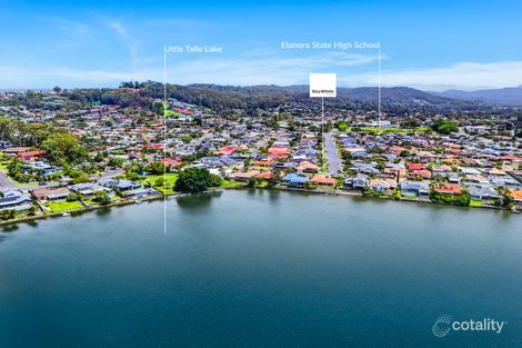 Property photo of 7 Acron Street Elanora QLD 4221