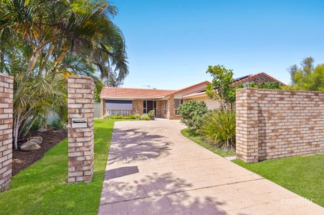 Property photo of 7 Acron Street Elanora QLD 4221