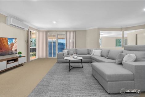 Property photo of 9 Whipbird Place Doolandella QLD 4077