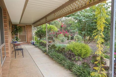 Property photo of 12 Tower Court Buronga NSW 2739