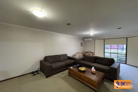 Property photo of 35 Dennison Avenue Hoppers Crossing VIC 3029