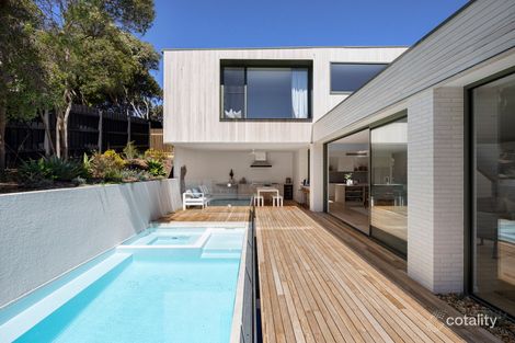 Property photo of 113 William Road Blairgowrie VIC 3942