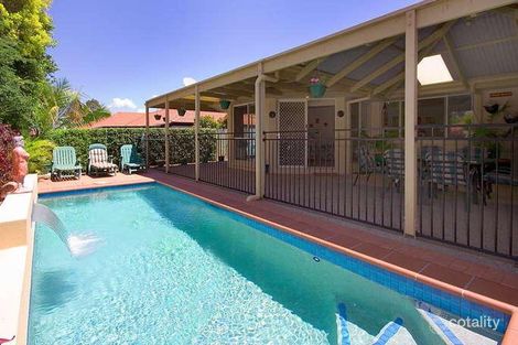 Property photo of 4 Belvedere Close Forest Lake QLD 4078