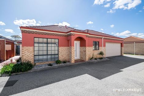 12/9 St Marks Dr, Hillarys, WA 6025