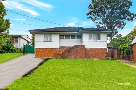 Property photo of 5/5A Devon Place Busby NSW 2168