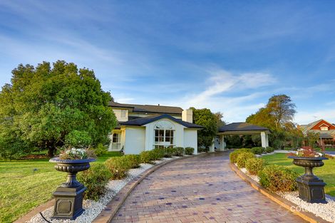 Property photo of 3 Broome Terrace Traralgon VIC 3844