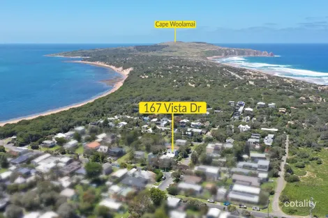 167 Vista Dr, Cape Woolamai, VIC 3925