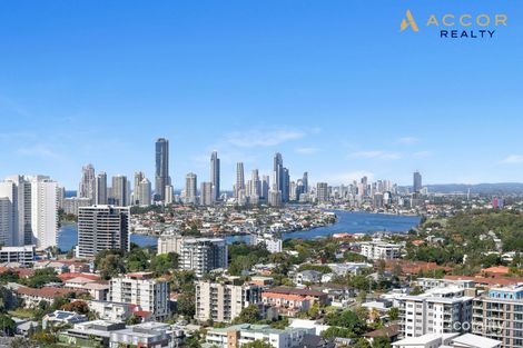 32104/9 Lawson St, Southport, QLD 4215