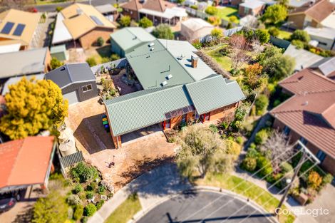 6 Elwin Ct, Horsham, VIC 3400