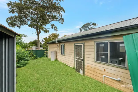 Property photo of 5/5A Devon Place Busby NSW 2168