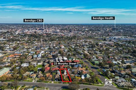 Property photo of 23 Murphy Street Kennington VIC 3550