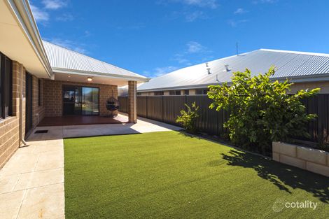 Property photo of 9 Ritter Approach Piara Waters WA 6112
