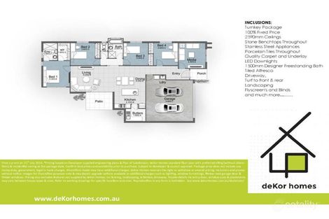 Property photo of 13/216 Jones Road Bellbird Park QLD 4300