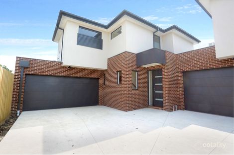 Property photo of 1/100 Alexander Avenue Thomastown VIC 3074