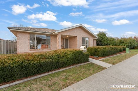 Property photo of 314 Flemington Road Gungahlin ACT 2912