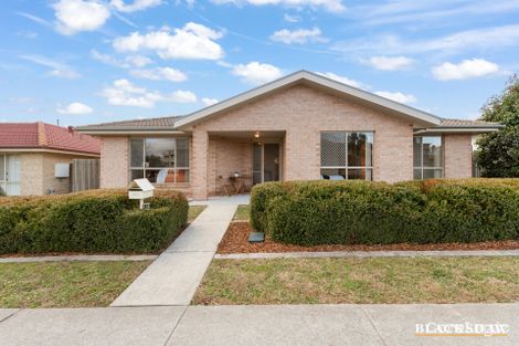 Property photo of 314 Flemington Road Gungahlin ACT 2912