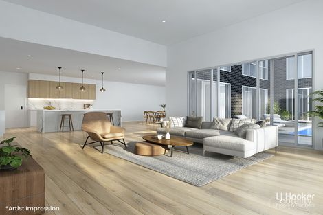 Property photo of 45 Biryani Place Calamvale QLD 4116