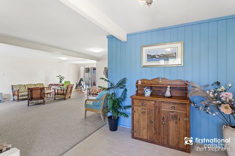 Property photo of 8 Sproule Street Nelson Bay NSW 2315