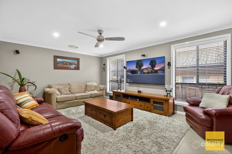 Property photo of 11 Delaware Street Spring Farm NSW 2570