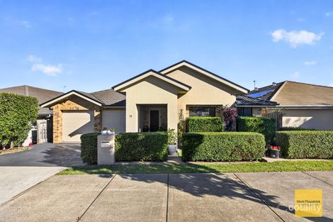 Property photo of 11 Delaware Street Spring Farm NSW 2570