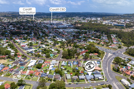 Property photo of 1A Graham Street Glendale NSW 2285