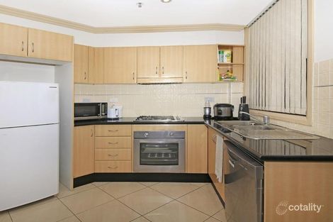 Property photo of 52/14 Hassall Street Parramatta NSW 2150