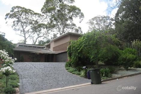 32 Grevillea Cres, Stonyfell, SA 5066