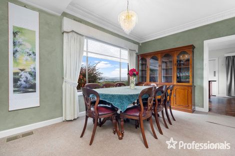 Property photo of 34 Parker Road Silvan VIC 3795