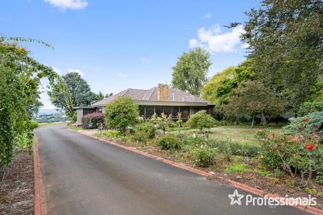 Property photo of 34 Parker Road Silvan VIC 3795