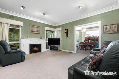 Property photo of 34 Parker Road Silvan VIC 3795