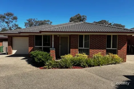 3/26 Hotham Cct, Thurgoona, NSW 2640