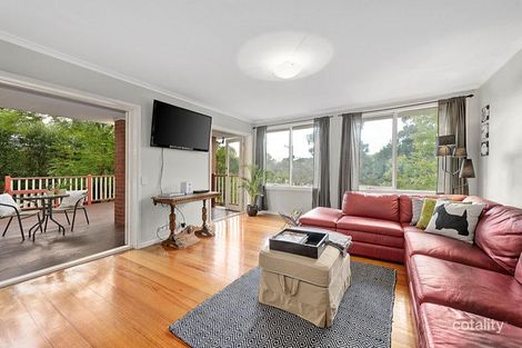 Property photo of 8 Scarborough Drive Heidelberg VIC 3084