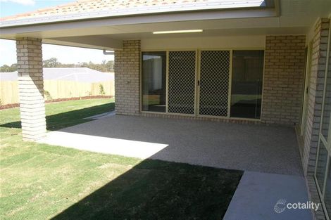 Property photo of 12 Dorsey Chase Brassall QLD 4305
