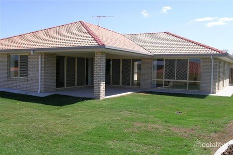 Property photo of 12 Dorsey Chase Brassall QLD 4305