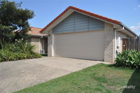 Property photo of 12 Dorsey Chase Brassall QLD 4305