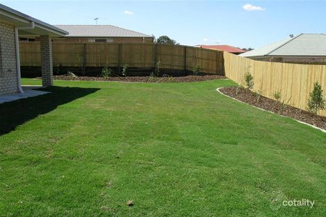 Property photo of 12 Dorsey Chase Brassall QLD 4305
