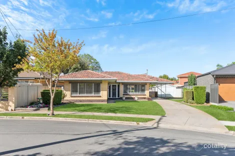 14 Harris St, Netley, SA 5037