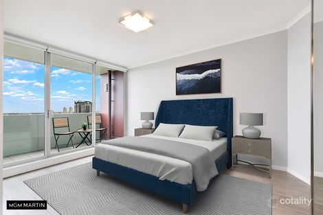 Property photo of 91/22 Gadigal Avenue Zetland NSW 2017