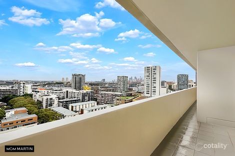 Property photo of 91/22 Gadigal Avenue Zetland NSW 2017