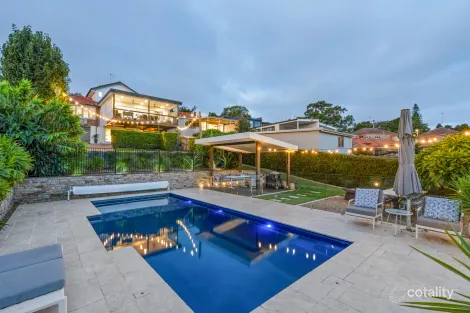 Property photo of 9 Willandra Street Ryde NSW 2112