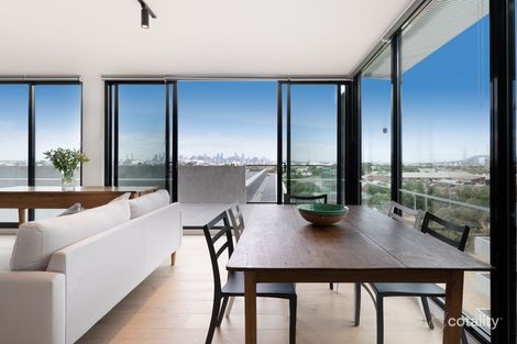 Property photo of 608/125 Francis Street Yarraville VIC 3013