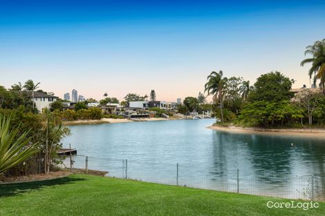 Property photo of 5 Bermuda Street Broadbeach Waters QLD 4218