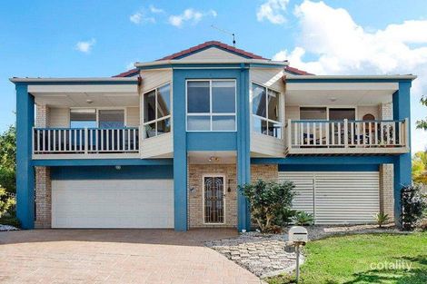 7 Pyrene Pl, Tugun, QLD 4224