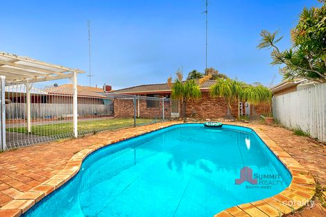 Property photo of 12 College Row South Bunbury WA 6230