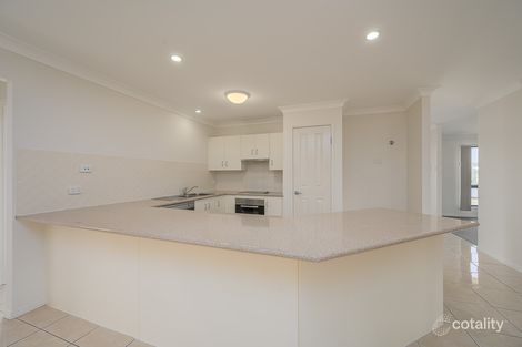 Property photo of 7 Dolphin Terrace South Gladstone QLD 4680