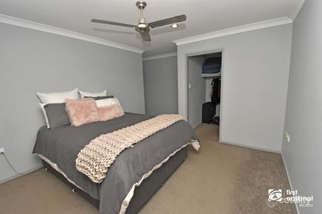 Property photo of 1 Valley View Drive Biloela QLD 4715