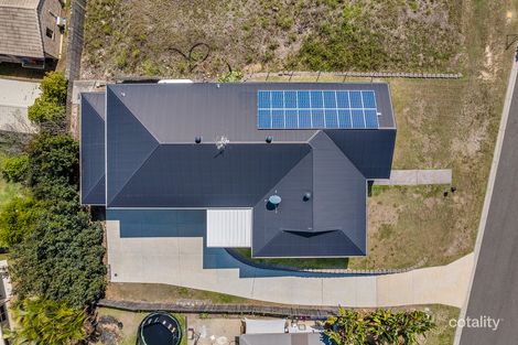 Property photo of 7 Dolphin Terrace South Gladstone QLD 4680