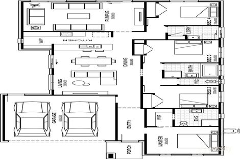 Property photo of LOT 408 Black Forest Road Werribee VIC 3030