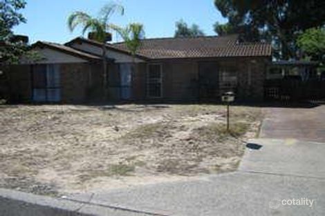 Property photo of 14 Armata Walk Mirrabooka WA 6061