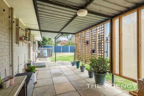 Property photo of 25 Casuarina Road Maida Vale WA 6057